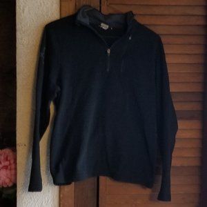 Under Armour loose style 1/4 zip pullover